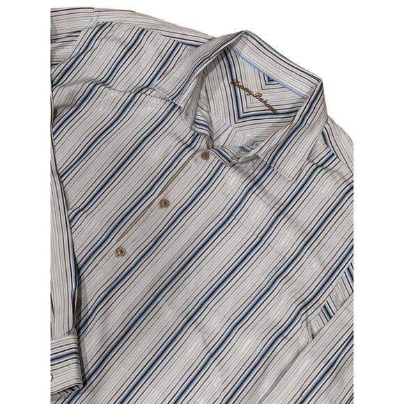 Porter Classic - TIMES SQUARE SILK STOLE